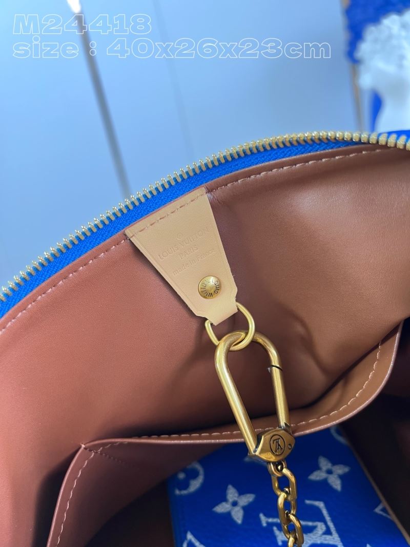 Louis Vuitton Speedy Bags